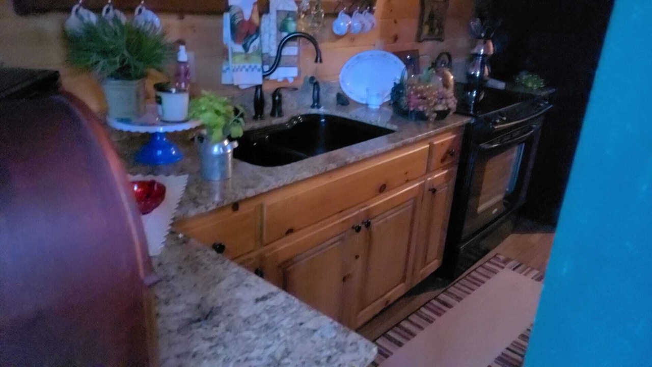Photo of Kitchen in LaGrange