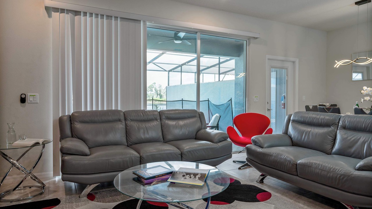 Photo of Livingroom in Loughman