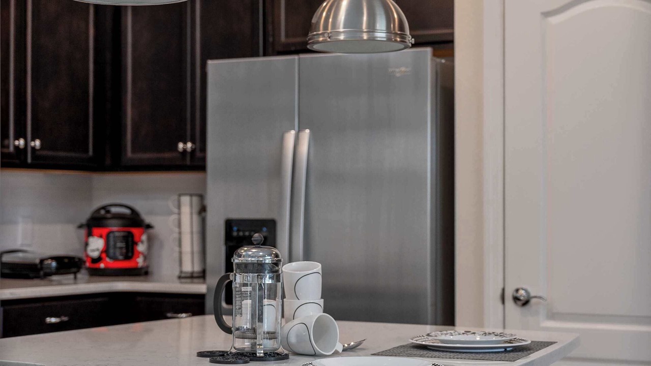 Photo of Kitchen in Loughman