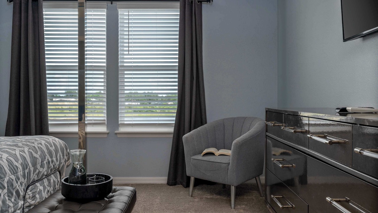 Photo of Bedroom in Loughman