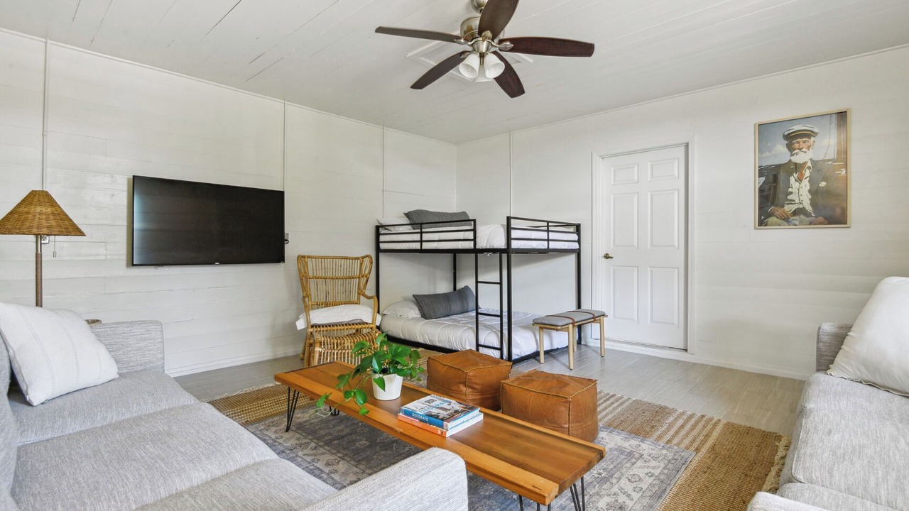 Photo of Livingroom in Old Town
