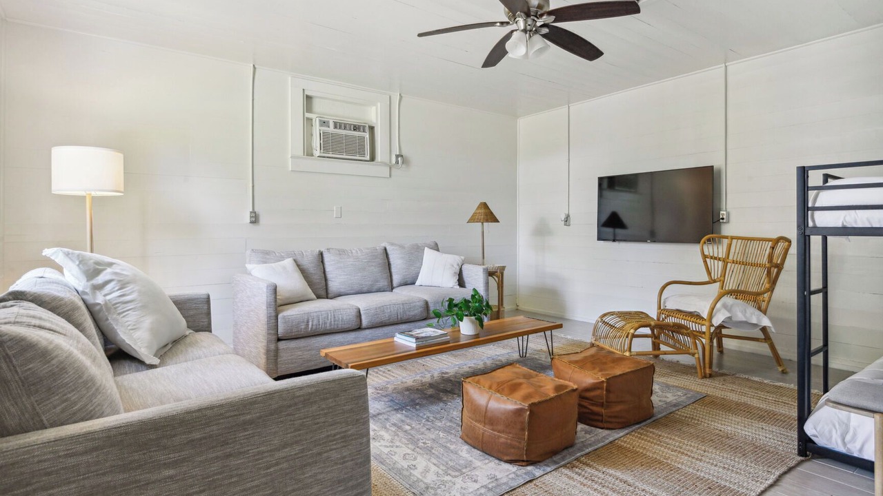 Photo of Livingroom in Old Town