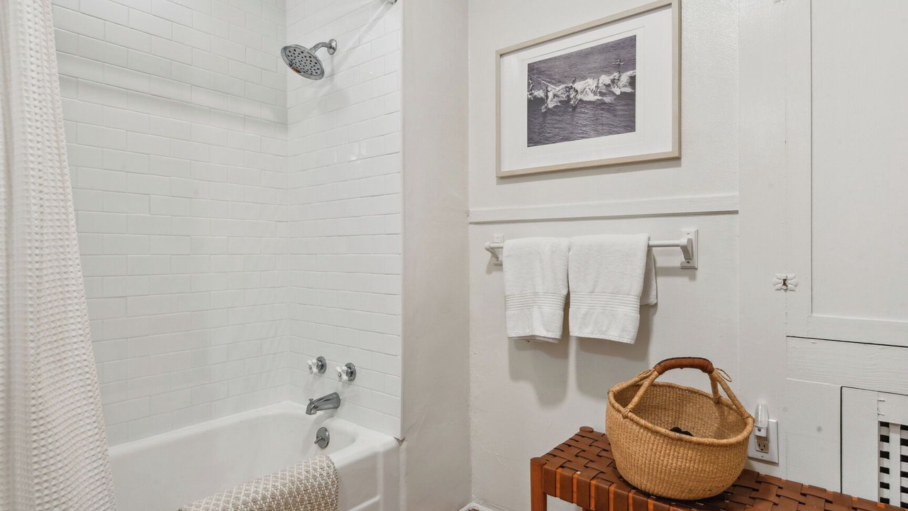Photo of Bathroom in Old Town