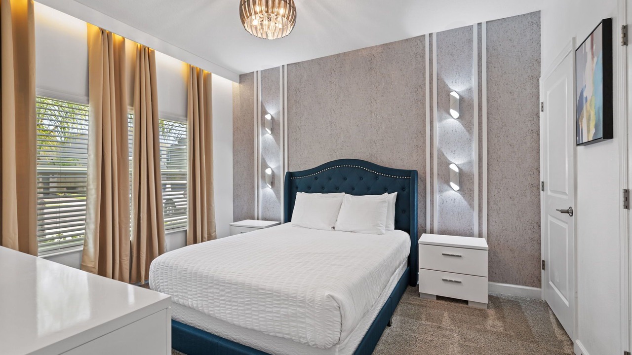 Photo of Bedroom in Four Corners