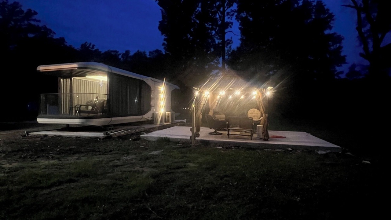 Photo of Outdoor in Trout