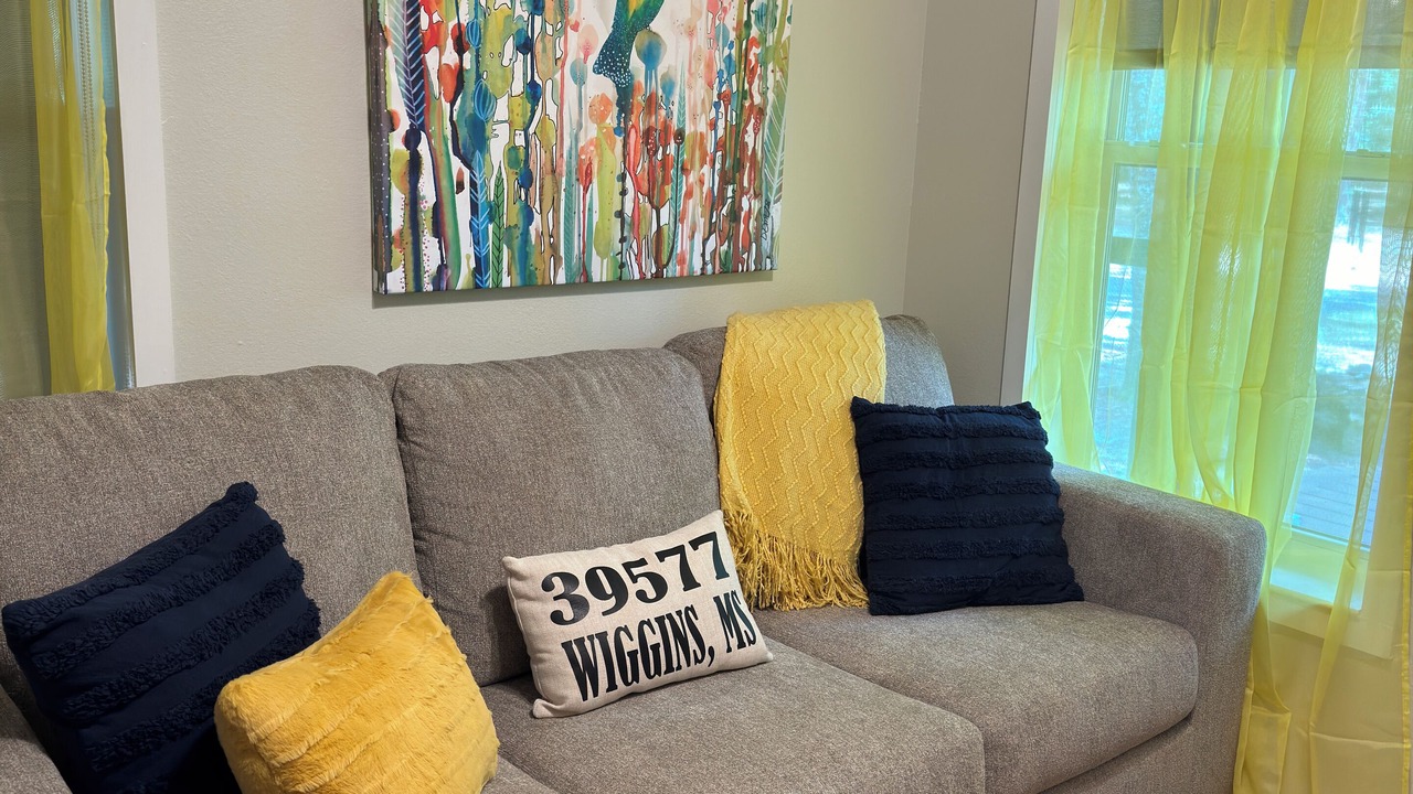 Photo of Livingroom in Stone County