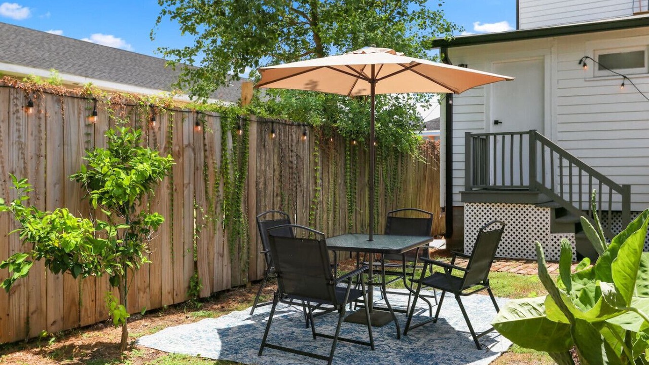 Photo of Outdoor in Tulane - Gravier