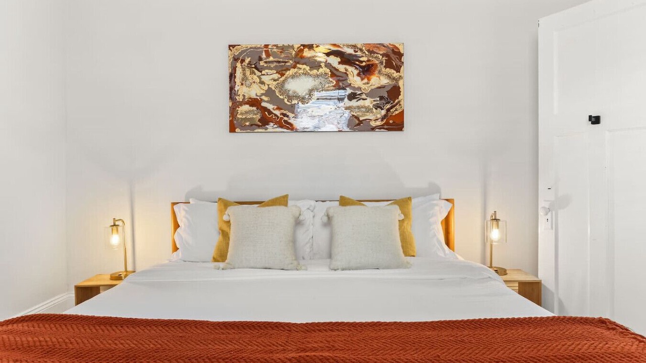 Photo of Bedroom in Tulane - Gravier