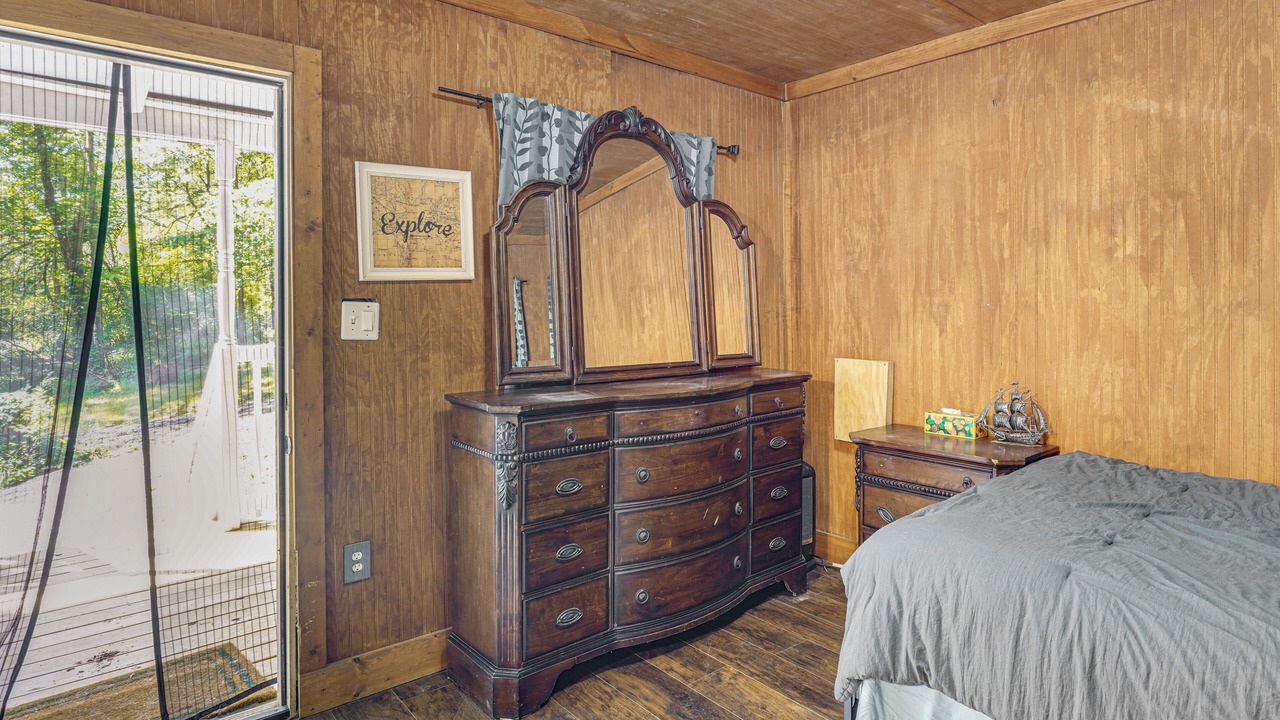 Photo of Bedroom in Sontag