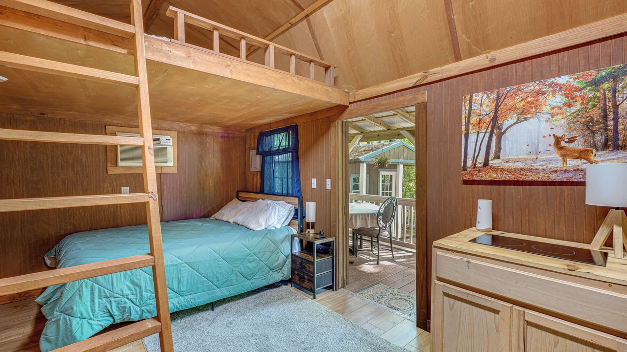 Photo of Bedroom in Sontag