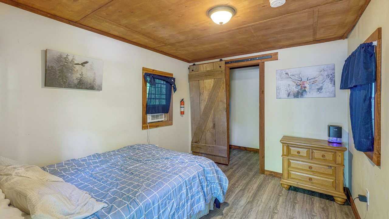 Photo of Bedroom in Sontag