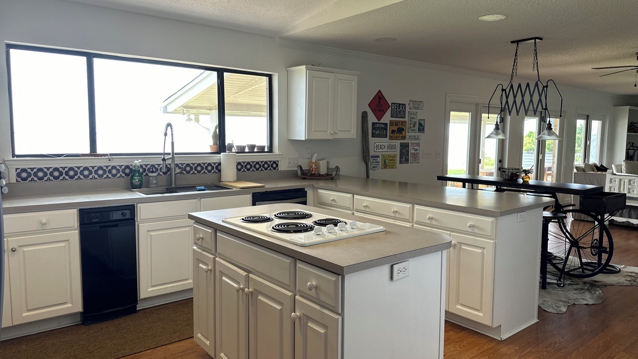 Photo of Kitchen in Freeport