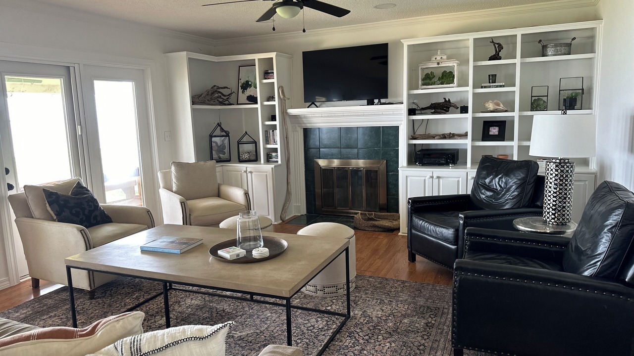 Photo of Livingroom in Freeport