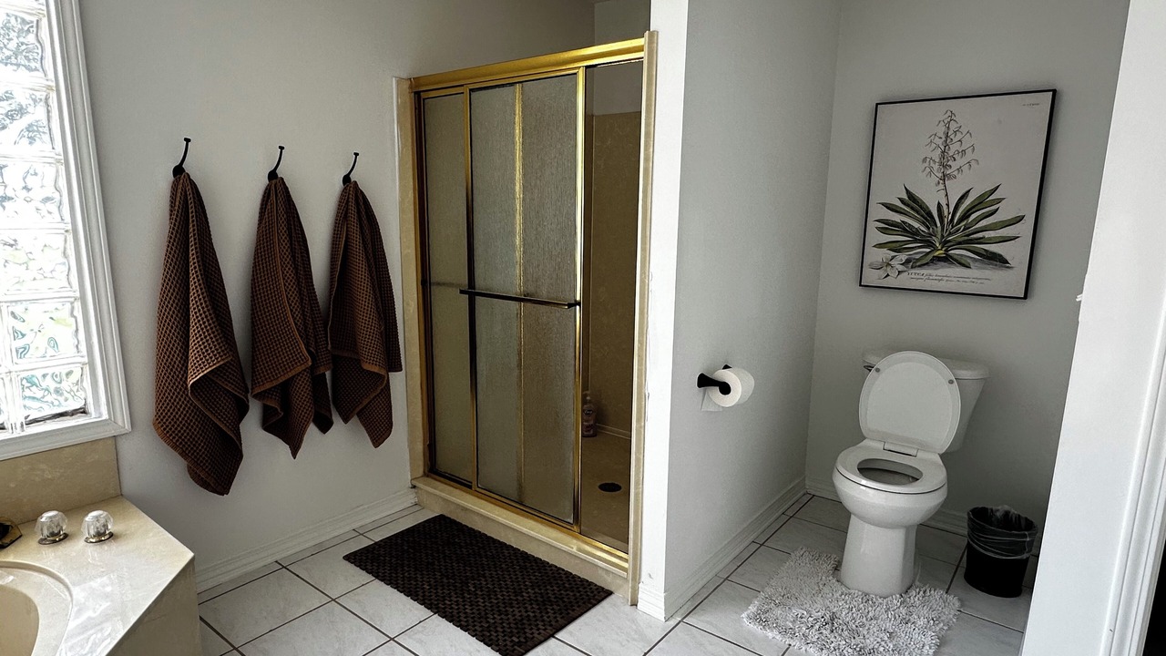 Photo of Bathroom in Freeport