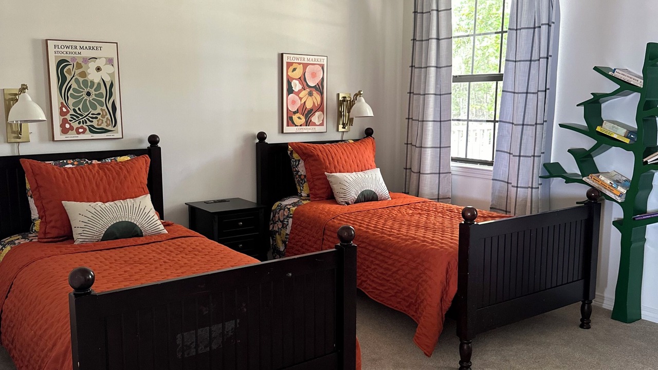 Photo of Bedroom in Freeport