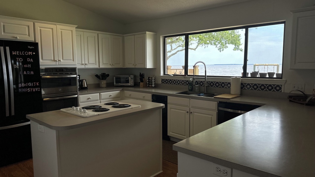 Photo of Kitchen in Freeport