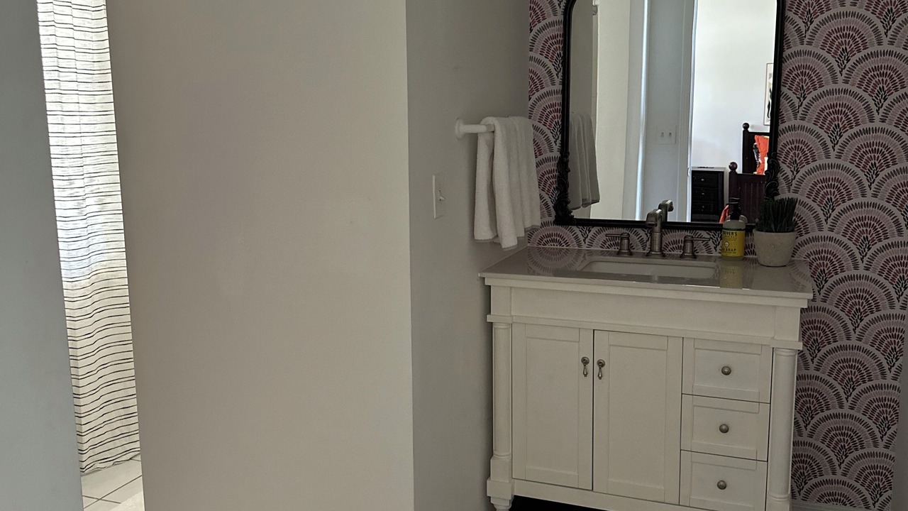 Photo of Bathroom in Freeport