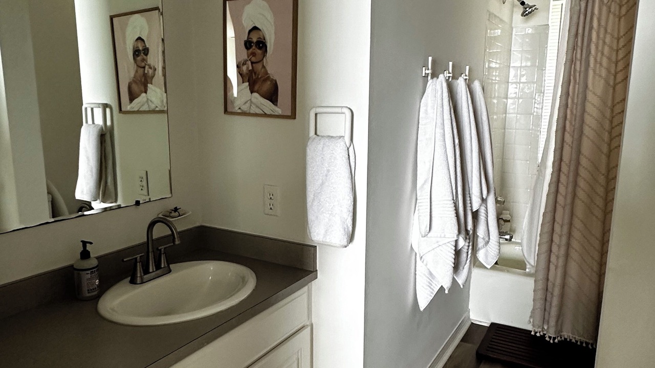 Photo of Bathroom in Freeport