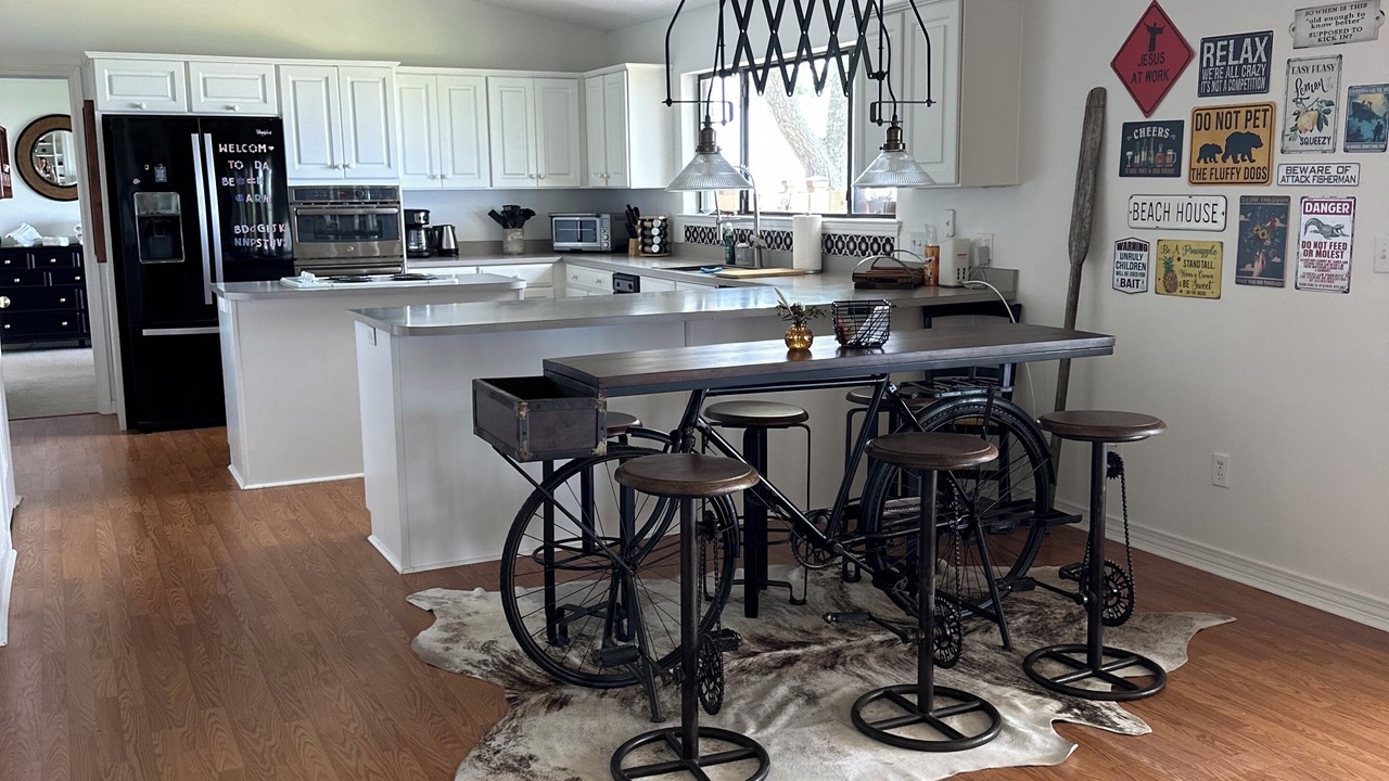 Photo of Kitchen in Freeport