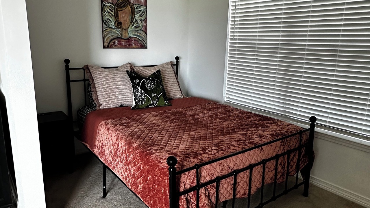 Photo of Bedroom in Freeport