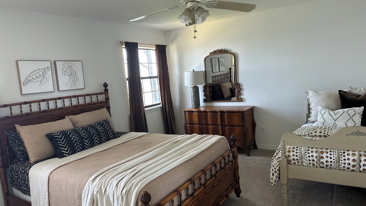 Photo of Bedroom in Freeport