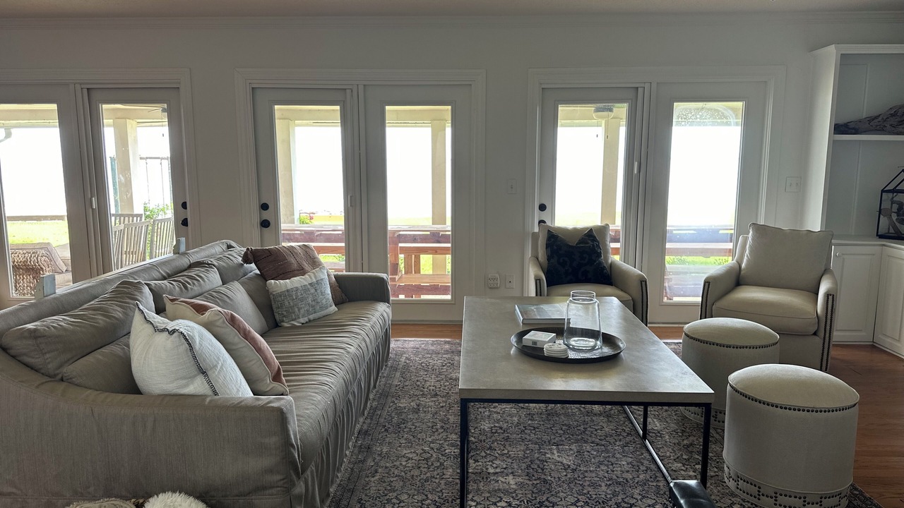 Photo of Livingroom in Freeport