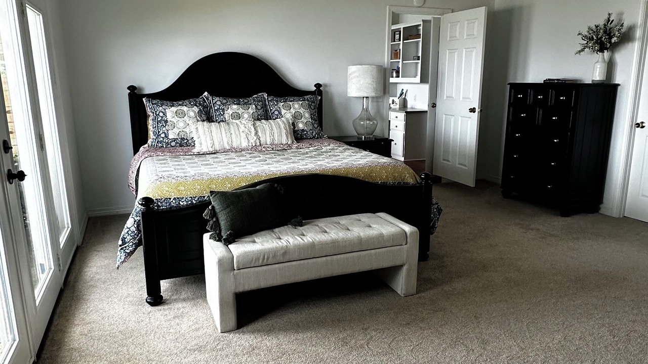 Photo of Bedroom in Freeport
