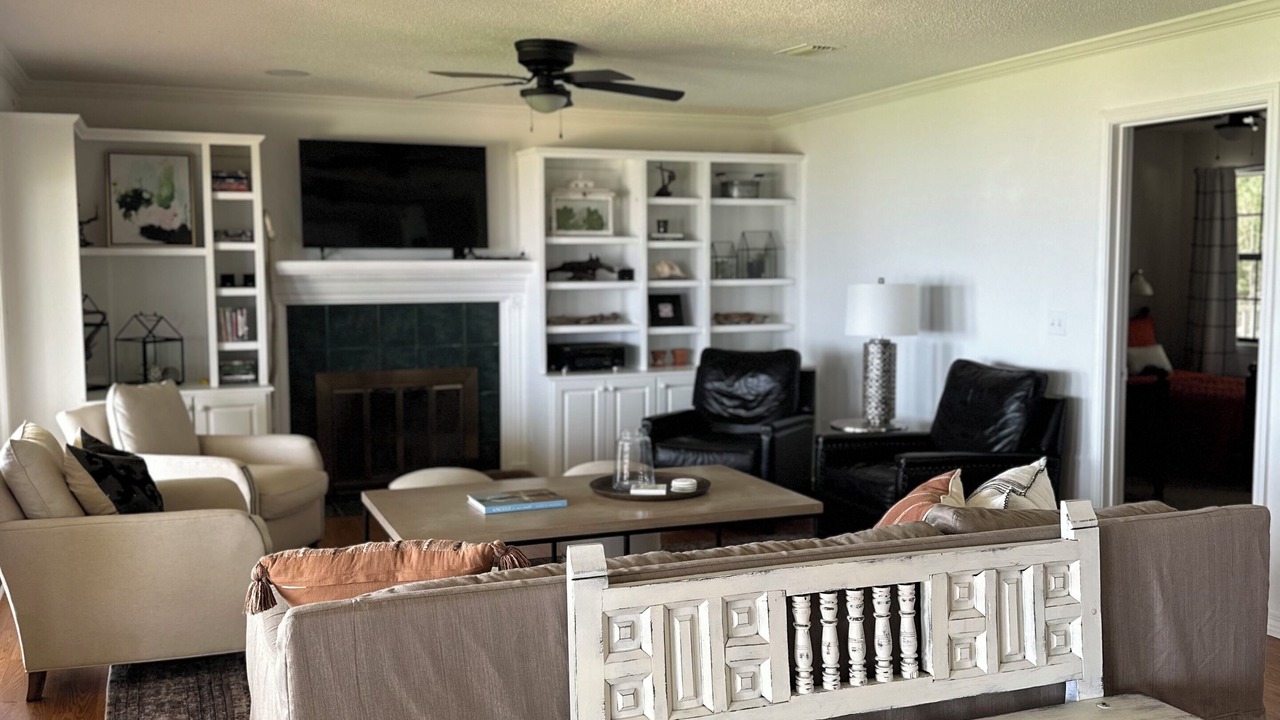 Photo of Livingroom in Freeport