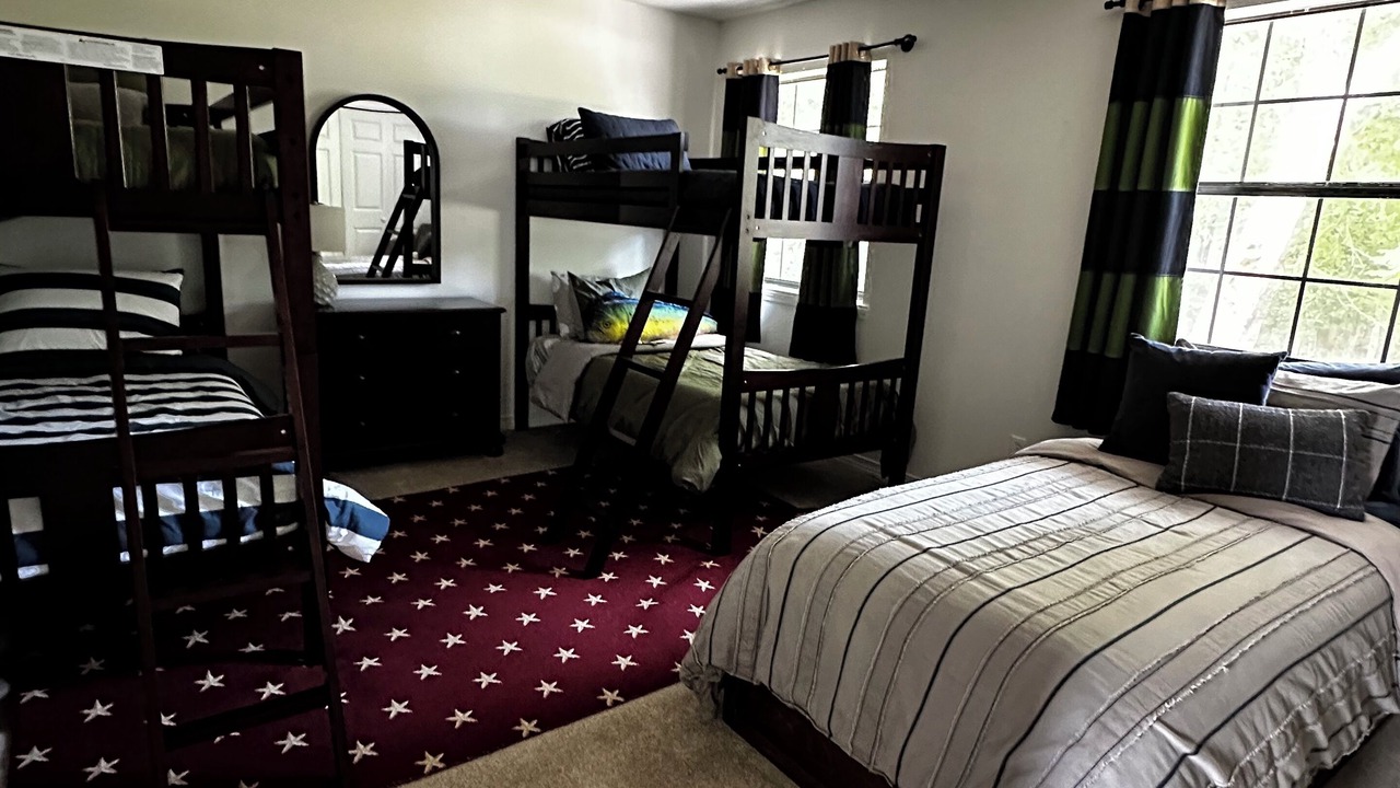 Photo of Bedroom in Freeport