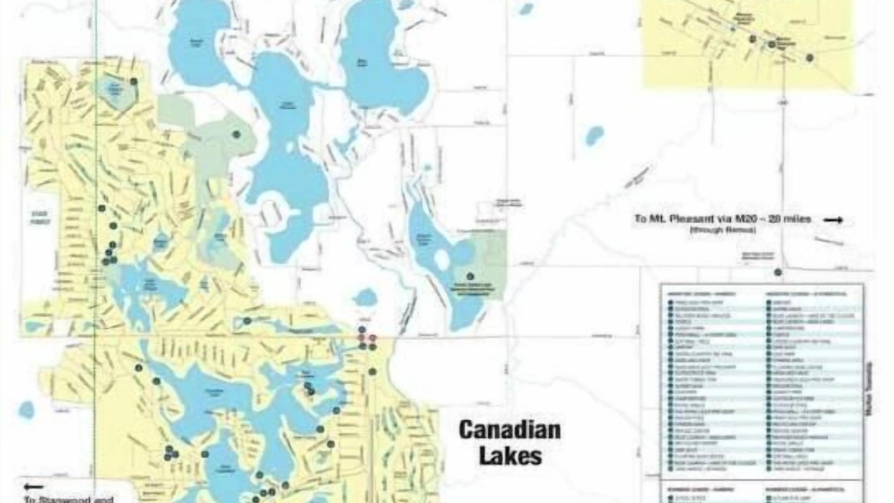 Photo of Others in Canadian Lakes
