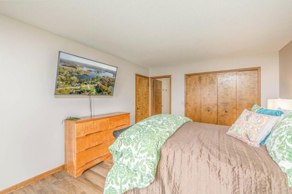 Photo of Bedroom in Canadian Lakes