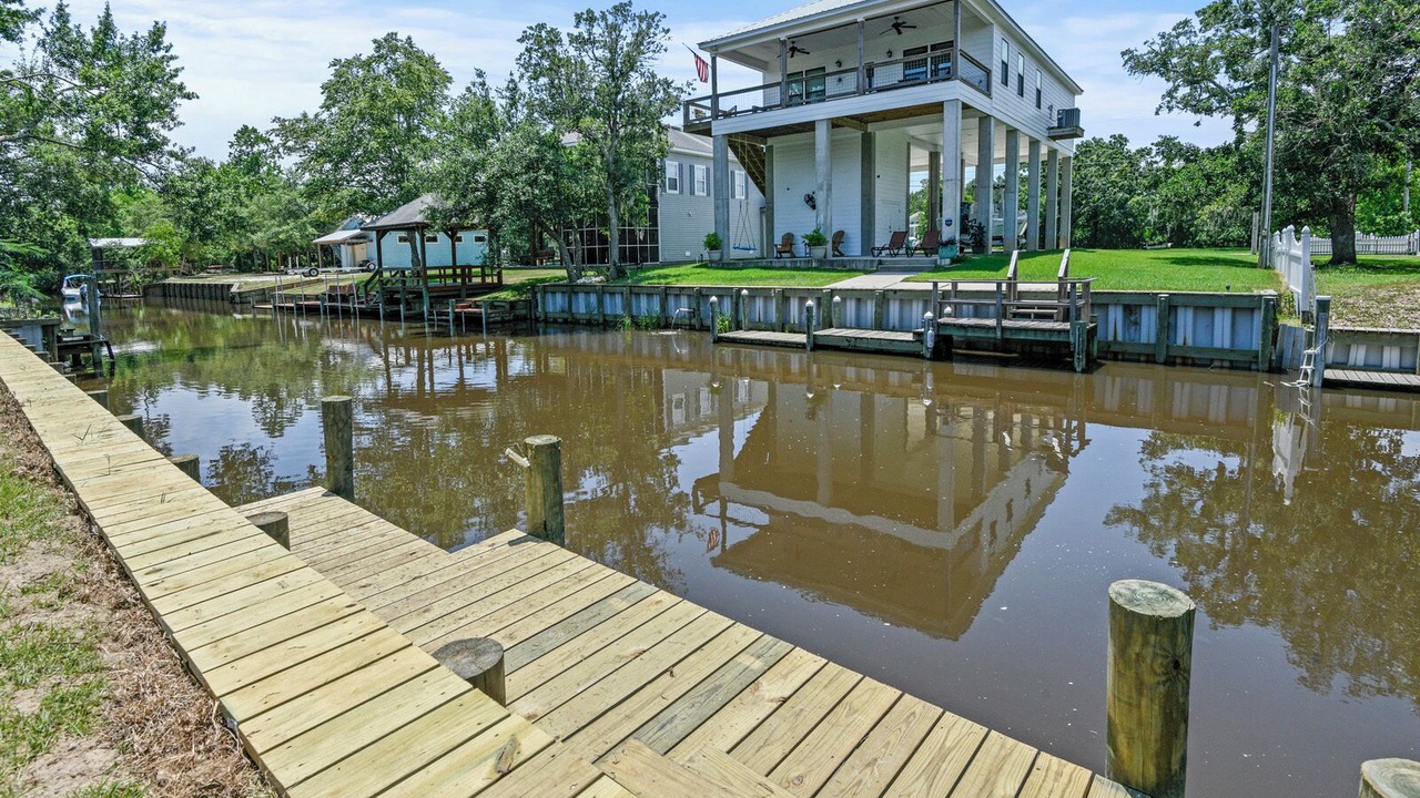 Photo of Outdoor in Bay St Louis