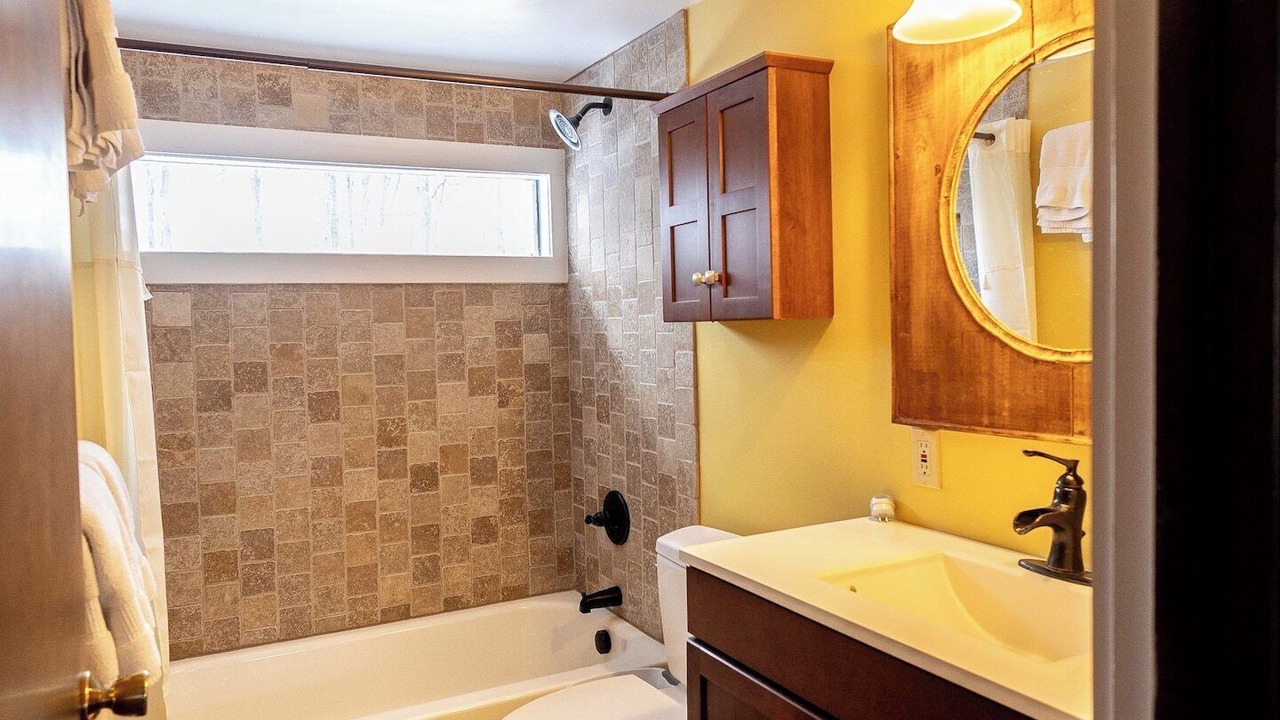 Photo of Bathroom in Michaywe