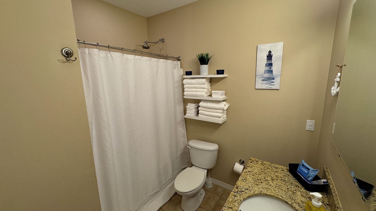 Photo of Bathroom in Loxley