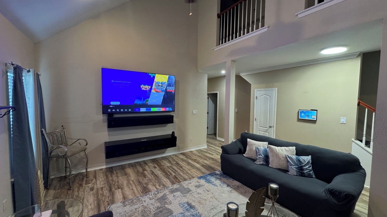 Photo of Livingroom in Loxley