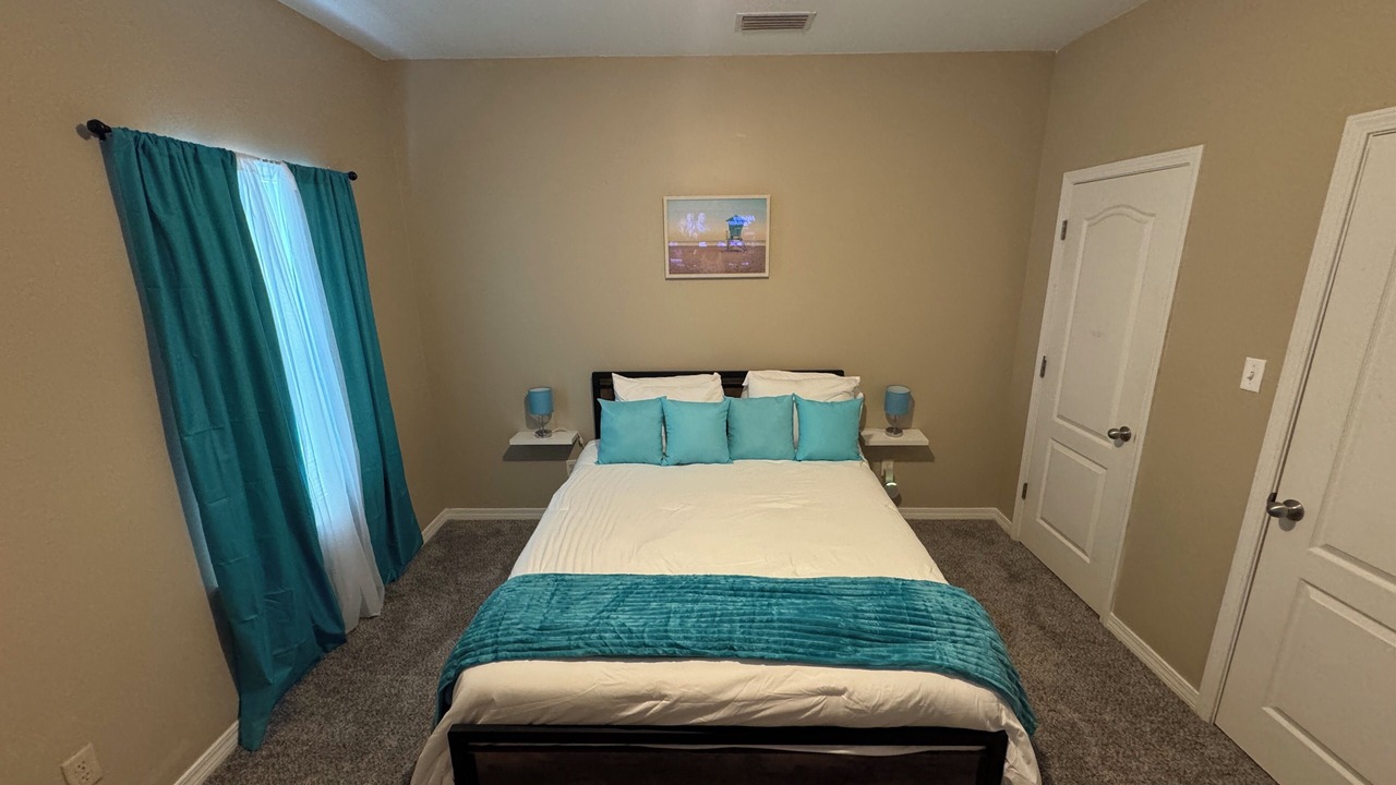 Photo of Bedroom in Loxley
