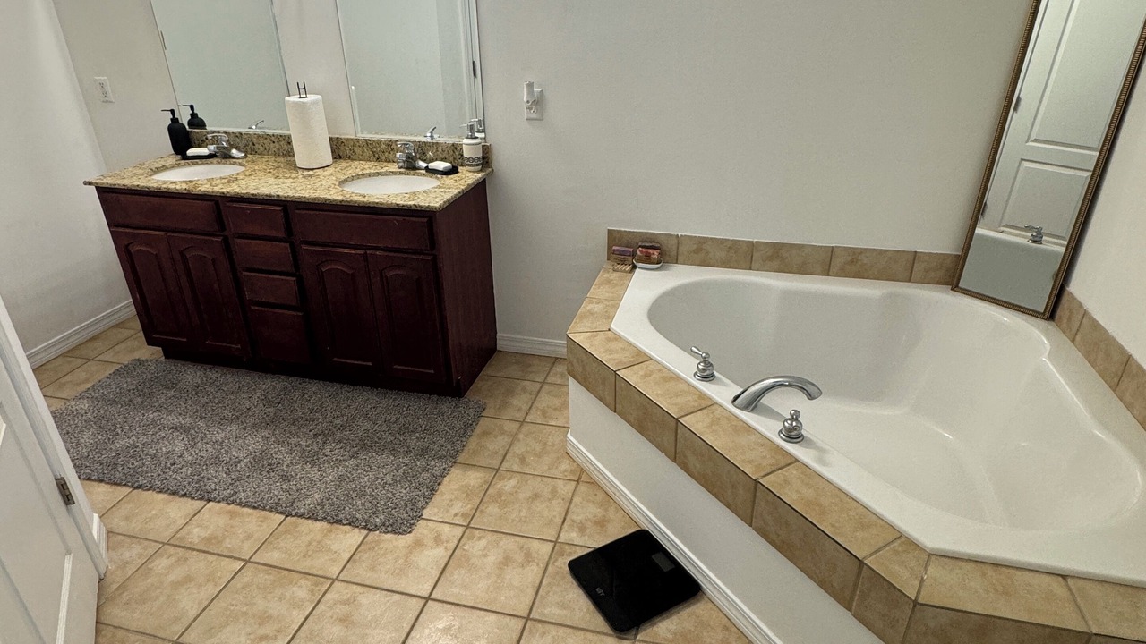Photo of Bathroom in Loxley