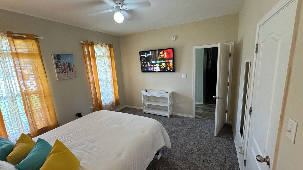 Photo of Bedroom in Loxley