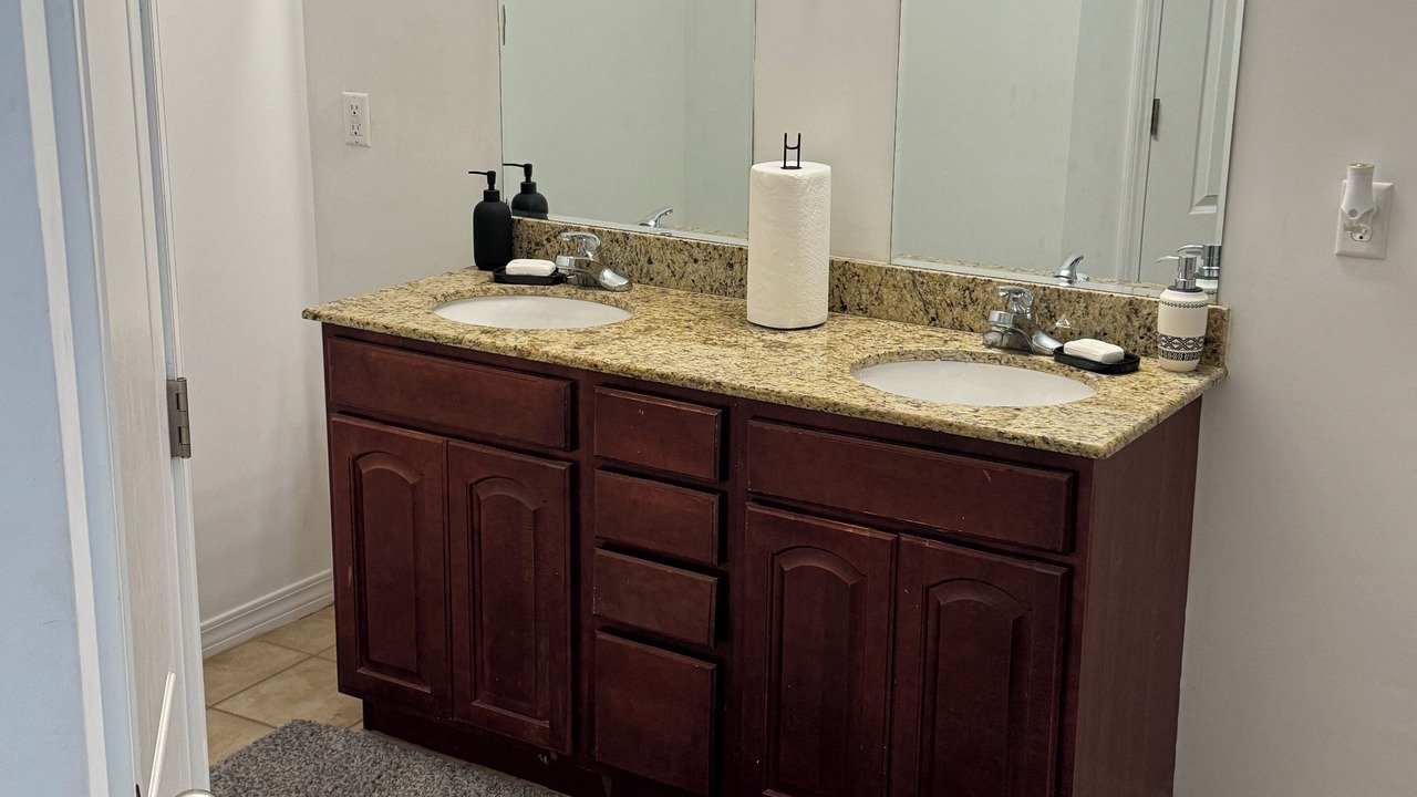 Photo of Bathroom in Loxley
