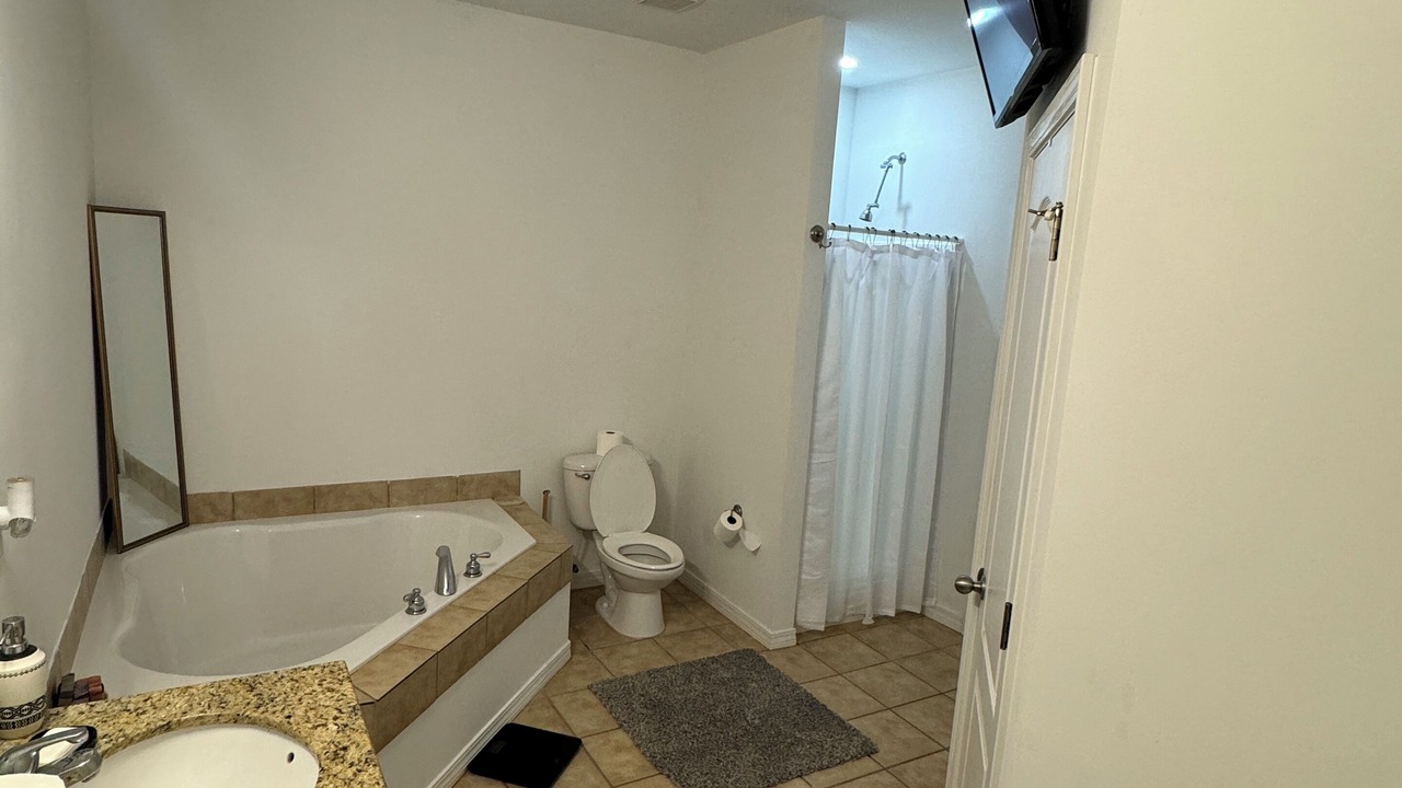 Photo of Bathroom in Loxley