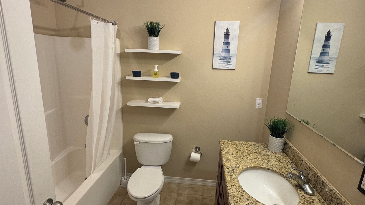 Photo of Bathroom in Loxley