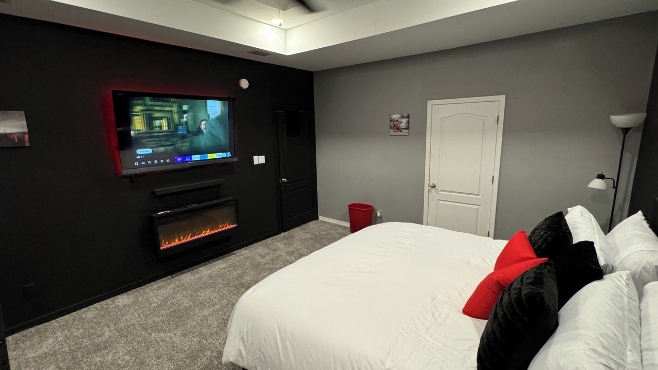 Photo of Bedroom in Loxley