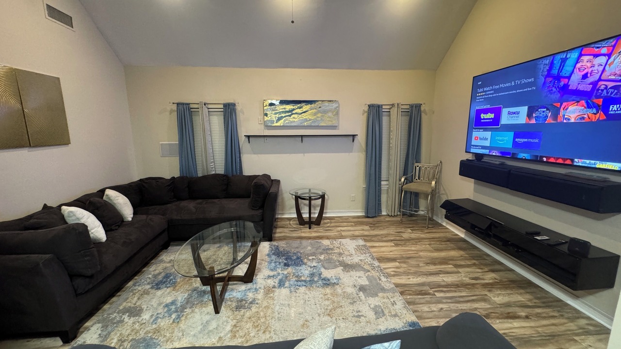 Photo of Livingroom in Loxley