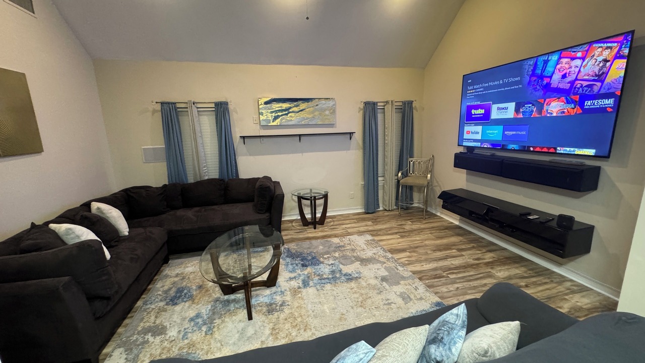 Photo of Livingroom in Loxley