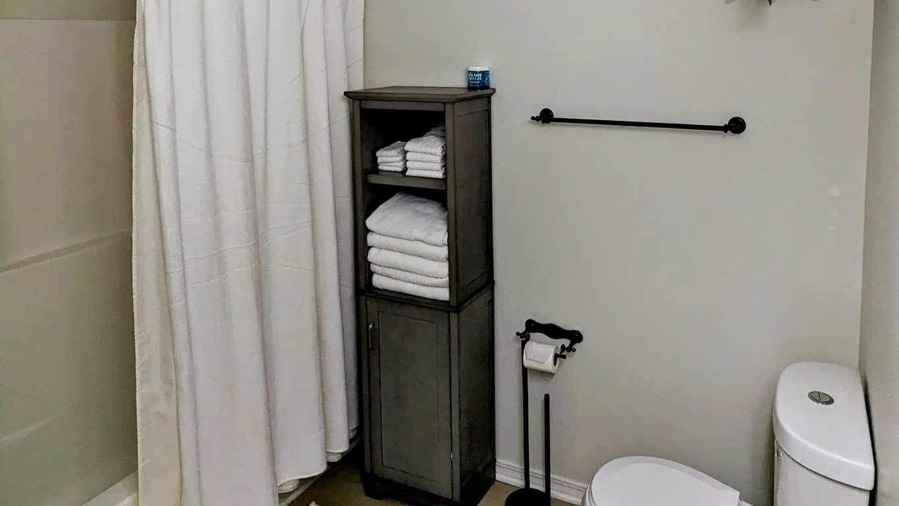 Photo of Bathroom in Gulfport