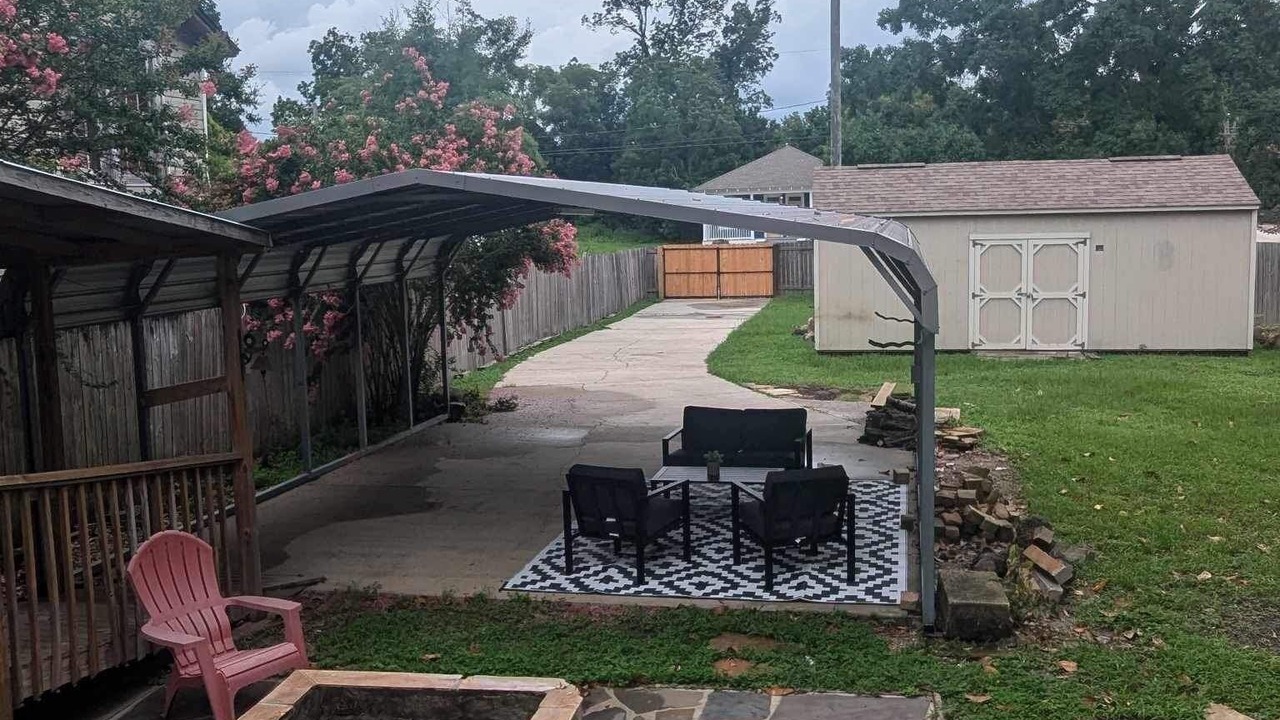 Photo of Outdoor in Gulfport