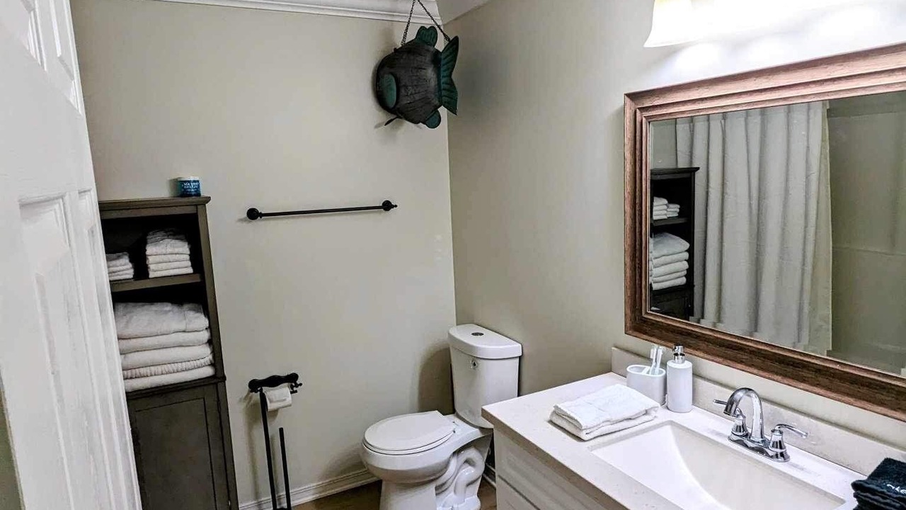 Photo of Bathroom in Gulfport