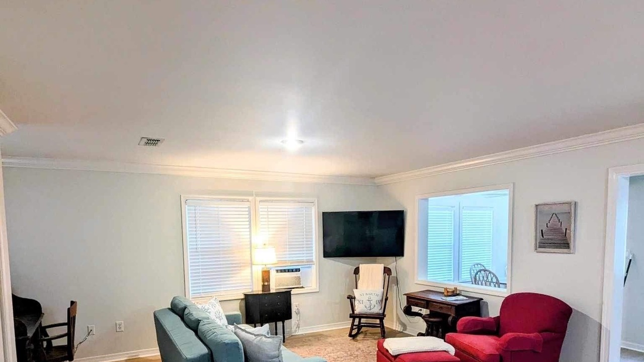 Photo of Livingroom in Gulfport