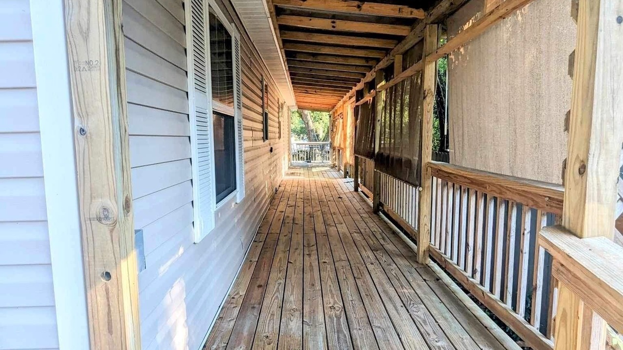 Photo of Patio Balcony in Gulfport