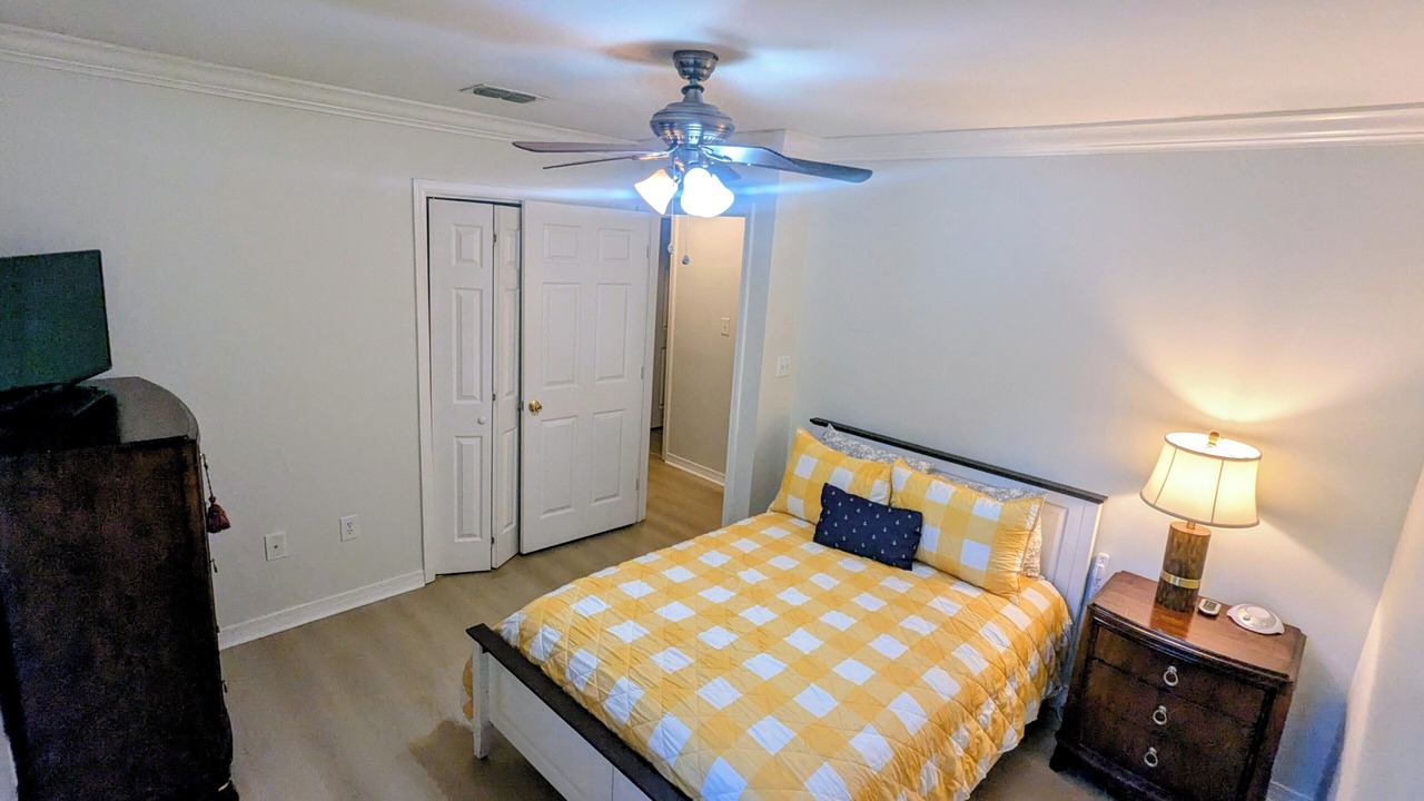 Photo of Bedroom in Gulfport
